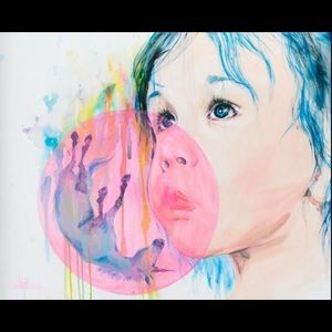 Meet your Posher, Brianna